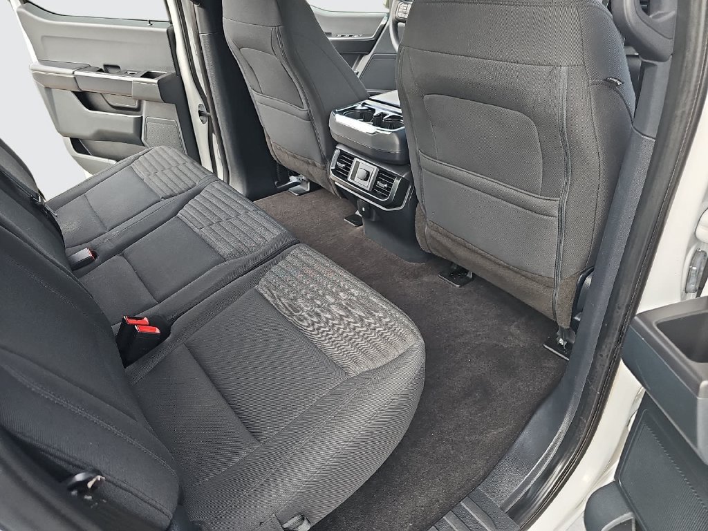 Used 2021 Ford F150 XL w/ STX Appearance Package AWD/4WD image 12