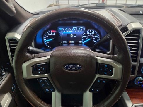 Used 2020 Ford F250 King Ranch w/ King Ranch Ultimate Package image 43