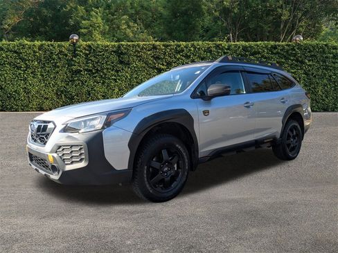 Used 2024 Subaru Outback Wilderness image 7