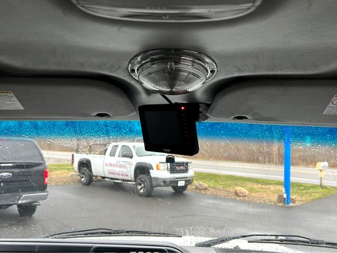 Used 2012 Ford E-350 and Econoline 350 Super Duty w/ Crew Van Pkg image 17