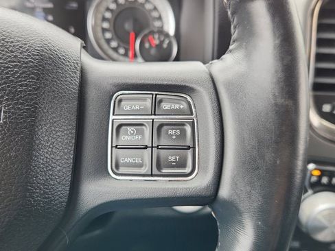 Used 2015 RAM 1500 Sport image 20