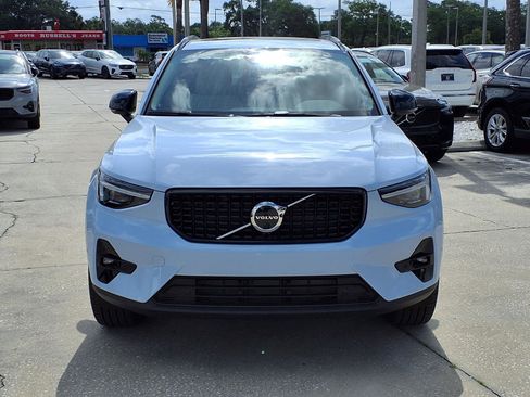 New 2026 Volvo XC40 B5 Ultra AWD/4WD image 2