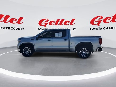 Used 2020 GMC Sierra 1500 SLE w/ SLE Value Package image 5
