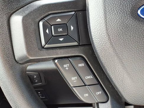 Used 2020 Ford F150 XLT w/ Equipment Group 301A Mid AWD/4WD image 22