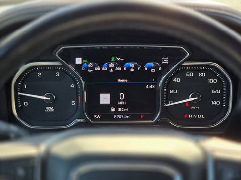 Used 2022 GMC Sierra 2500 Denali AWD/4WD image 42