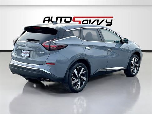 Used 2024 Nissan Murano SL image 7