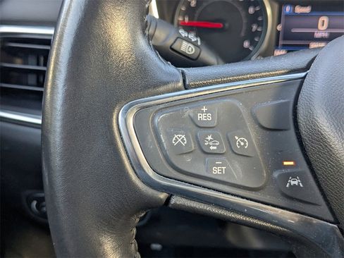 Certified 2021 Chevrolet Equinox LT image 21