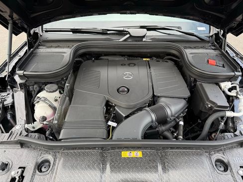 New 2026 Mercedes-Benz GLE 350 GLE 350 image 15