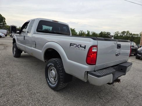 Used 2012 Ford F250 XL AWD/4WD image 6