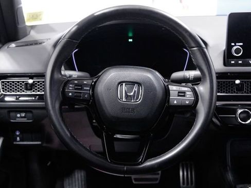 Certified 2023 Honda Civic Sport image 16