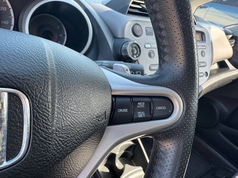 Used 2011 Honda Fit Sport image 11
