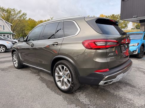 Used 2020 BMW X5 xDrive40i w/ Convenience Package image 7