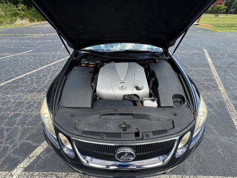 Used 2007 Lexus GS 350 AWD image 25