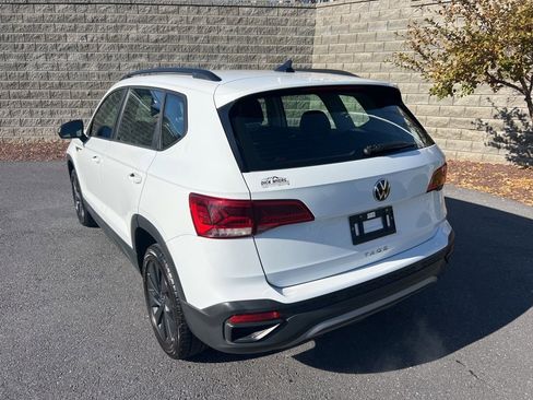 Used 2022 Volkswagen Taos S image 24