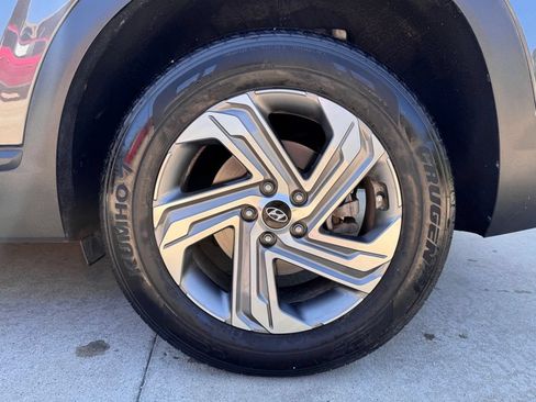 Certified 2023 Hyundai Santa Fe SEL FWD image 25