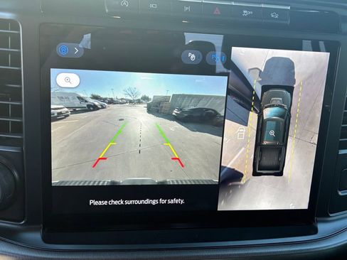 Used 2024 Ford F150 Raptor image 9