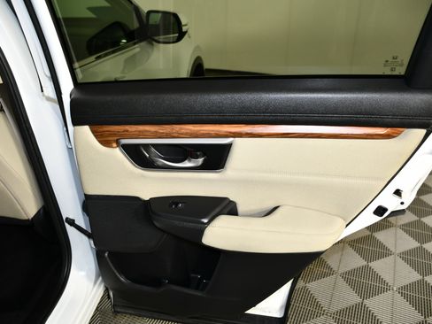 Certified 2022 Honda CR-V EX image 42