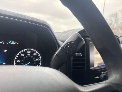 Used 2023 Ford F150 XL w/ STX Appearance Package image 20