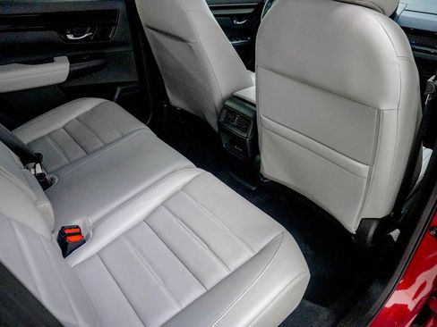 Used 2024 Honda CR-V EX-L image 33