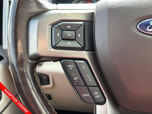 Used 2019 Ford F150 Limited AWD/4WD image 10