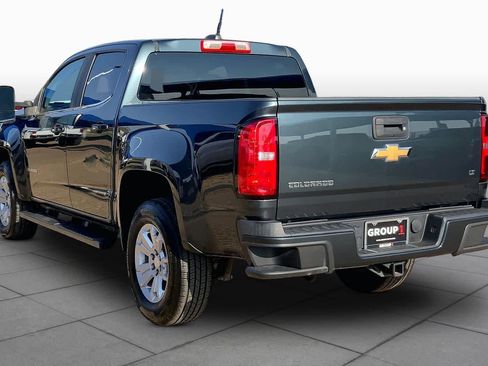 Used 2017 Chevrolet Colorado LT RWD image 12