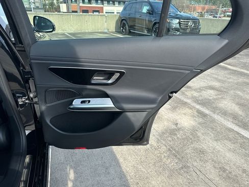 New 2026 Mercedes-Benz E 350 4MATIC Sedan image 18