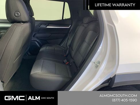 New 2026 GMC Terrain Elevation FWD image 23