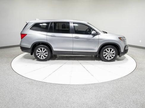Used 2019 Honda Pilot EX-L image 9