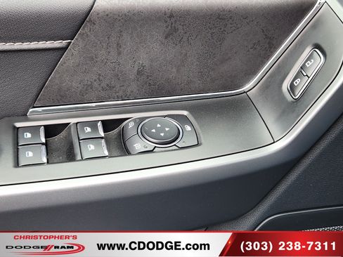 Used 2025 Ford F150 XLT w/ Equipment Group 302A MID AWD/4WD image 15