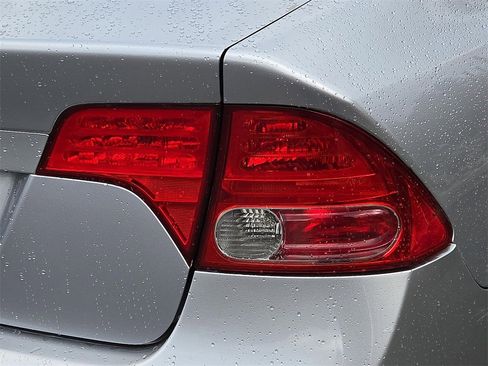 Used 2008 Honda Civic LX image 15