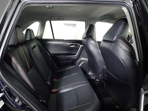 Used 2021 Toyota RAV4 Adventure AWD/4WD image 36