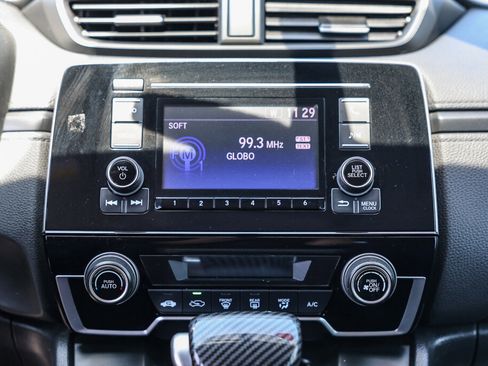 Used 2019 Honda CR-V LX image 4