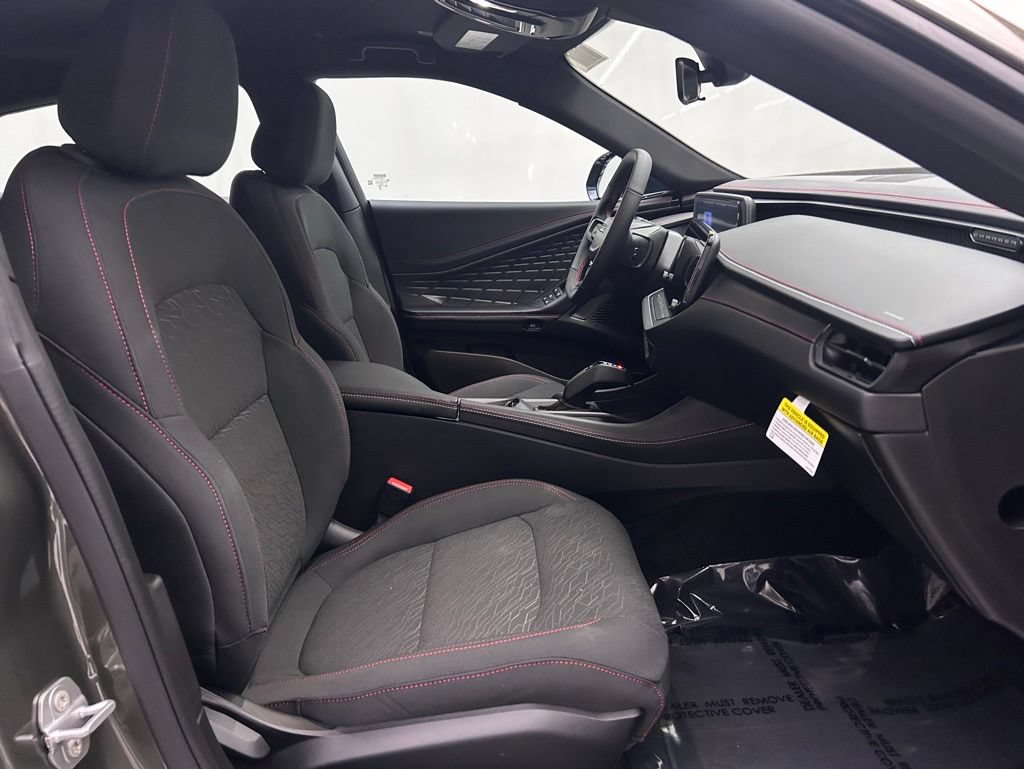 New 2026 Dodge Charger R/T AWD/4WD image 17