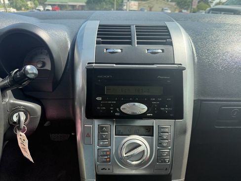 Used 2005 Scion tC image 22