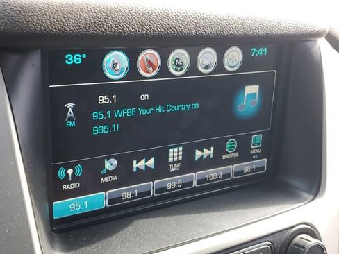 Used 2019 GMC Yukon SLT w/ Premium Edition image 26