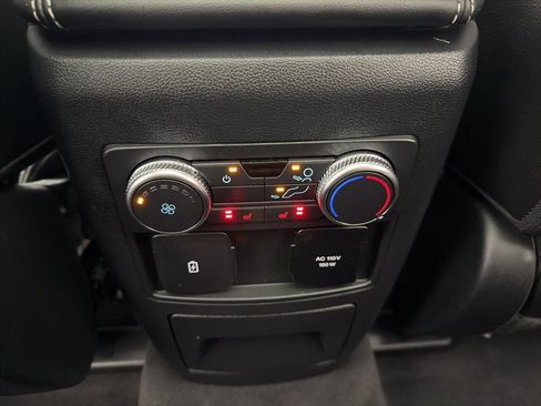 Used 2022 Ford Explorer ST w/ Equipment Group 401A image 9