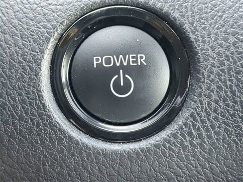 Certified 2025 Toyota Camry SE w/ Convenience Package image 25