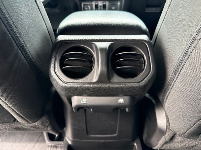 Used 2023 Jeep Wrangler Unlimited AWD/4WD image 20