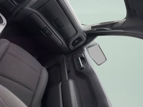 Used 2023 Chevrolet Silverado 1500 Custom w/ Rally Edition image 22