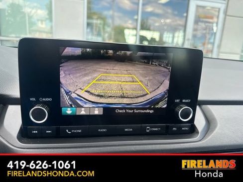 Used 2023 Honda Accord EX image 23