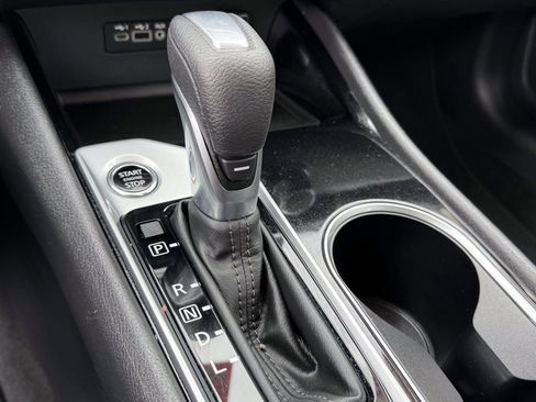 Certified 2024 Nissan Altima 2.5 SV image 36