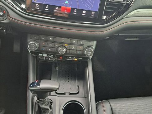 Certified 2025 Dodge Durango R/T AWD/4WD image 16