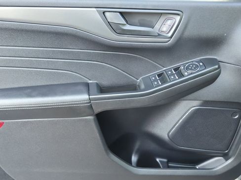 Used 2025 Ford Escape Active w/ Tech Pack #1 image 34