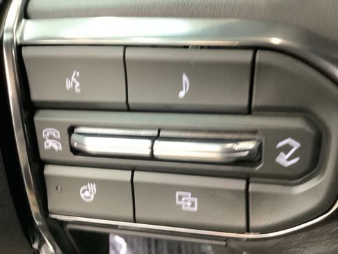 New 2026 GMC Yukon Denali Ultimate image 19