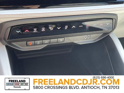 New 2026 Jeep Cherokee Limited AWD/4WD image 27