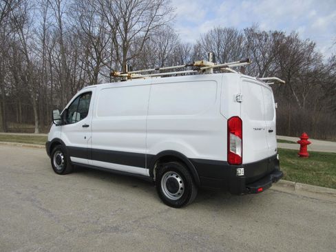 Used 2017 Ford Transit 150 130 Low Roof image 21