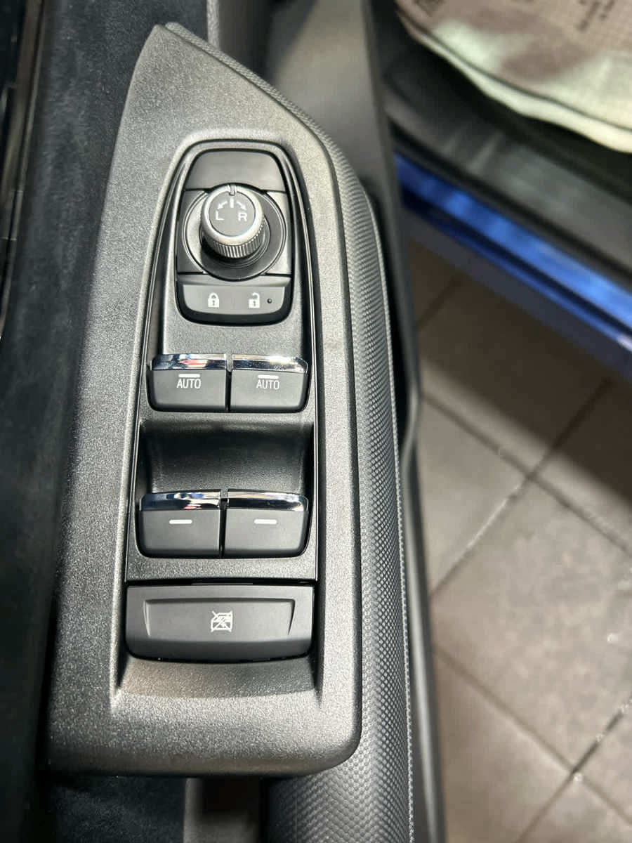 New 2026 Subaru Forester Touring AWD/4WD image 25