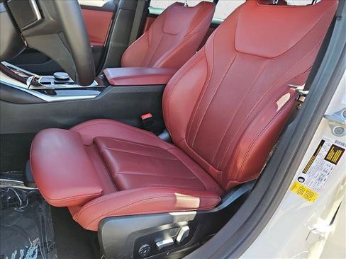 Used 2023 BMW 330i Sedan w/ Convenience Package RWD image 16