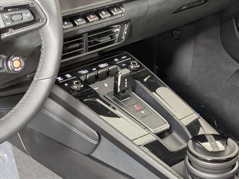 New 2026 Porsche 911 Carrera 4 GTS image 20
