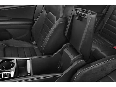 New 2026 Volkswagen Atlas SEL image 22